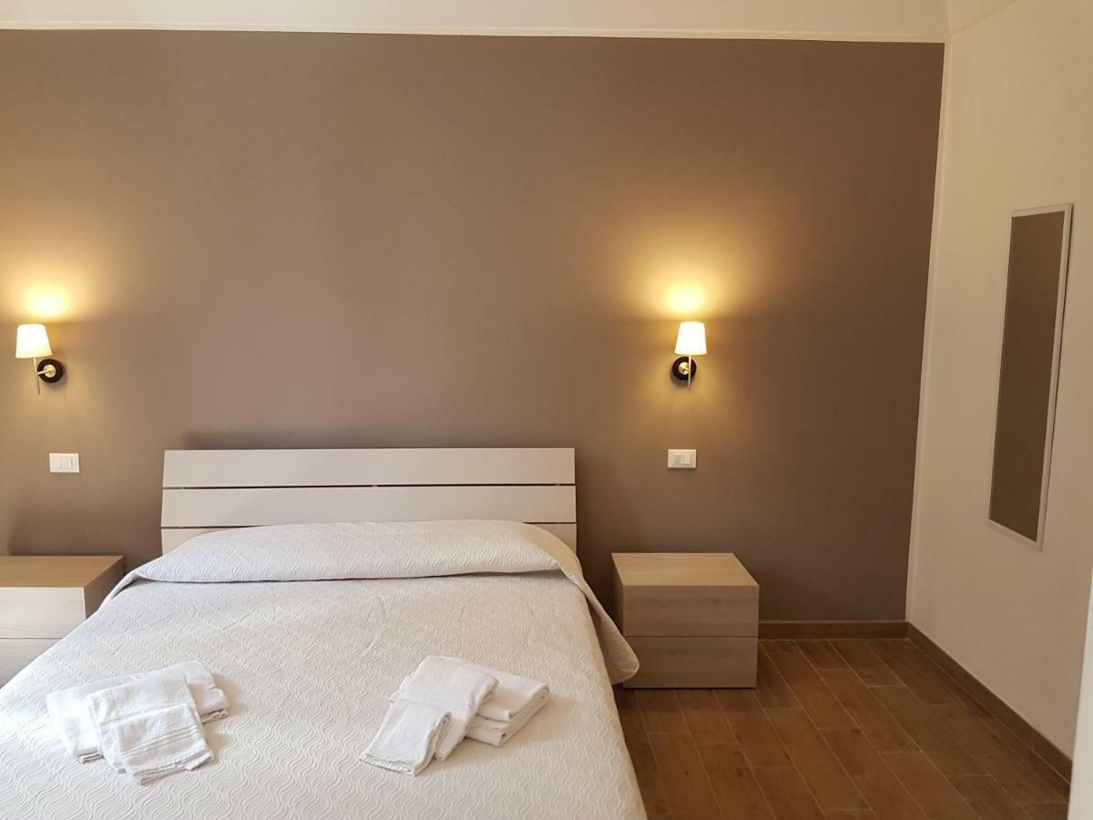 Il Corso Favignana公寓 外观 照片